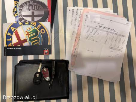 Alfa Romeo Mito 2010