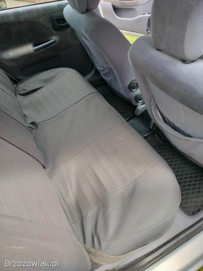 Renault Megane 1 2000