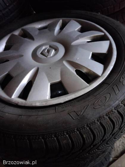 Renault Megane 1 2000