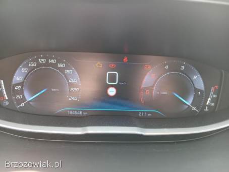 Peugeot 3008 2018 2018