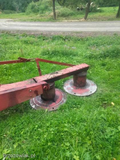 Kosiarka rotacyjna Słupsk