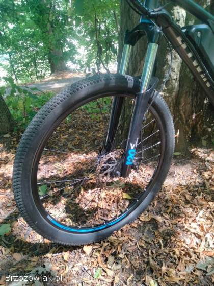 Sprzedam Rower Elektryczny.