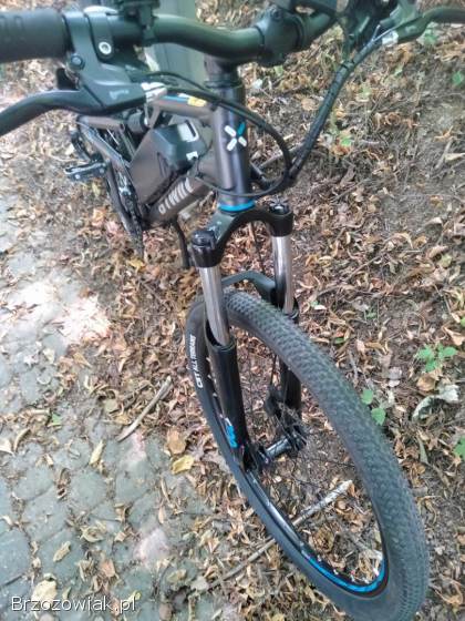 Sprzedam Rower Elektryczny.