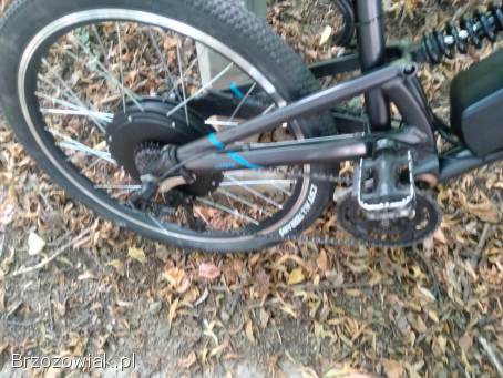 Sprzedam Rower Elektryczny.