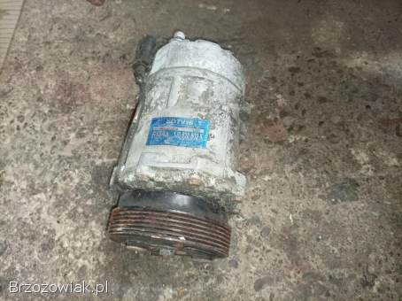 Sprężarka klimatyzacji Audi a3 8L 1.  9 TDI