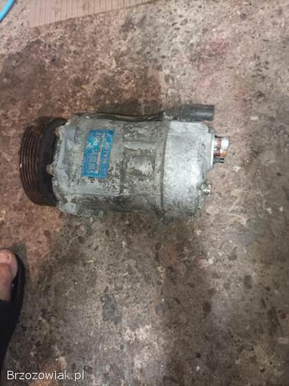 Sprężarka klimatyzacji Audi a3 8L 1.  9 TDI