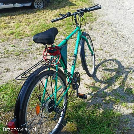 ROWER „LECH KOŁASZEWSKI” -  po remoncie generalnym