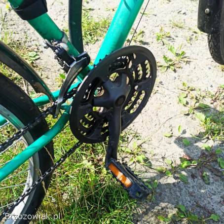 ROWER „LECH KOŁASZEWSKI” -  po remoncie generalnym