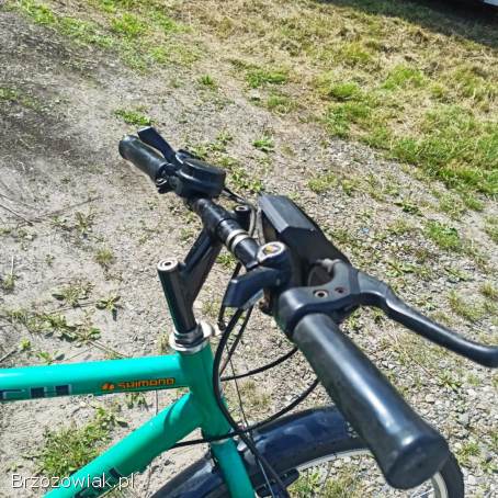 ROWER „LECH KOŁASZEWSKI” -  po remoncie generalnym