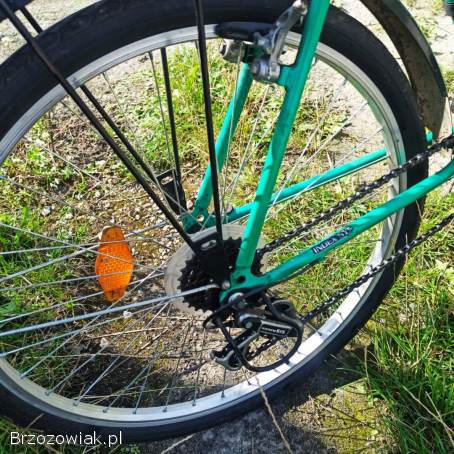 ROWER „LECH KOŁASZEWSKI” -  po remoncie generalnym