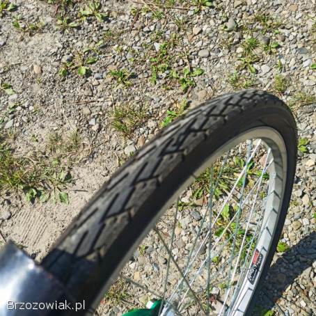 ROWER „LECH KOŁASZEWSKI” -  po remoncie generalnym