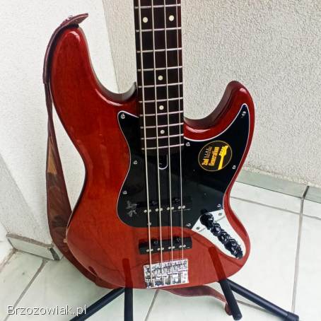 Gitara basowa Marcus Miller Sire V-3