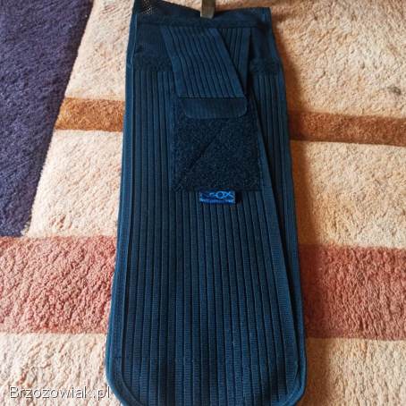 PAS LĘDŹWIOWO KRZYŻOWY marki NEOX