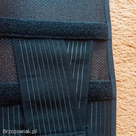 PAS LĘDŹWIOWO KRZYŻOWY marki NEOX