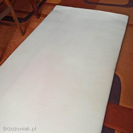 MATERAC Z PAMIĘCIĄ KSZTAŁTU