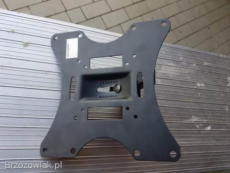 Uchwyty na telewizor