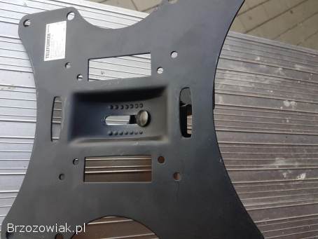 Uchwyty na telewizor