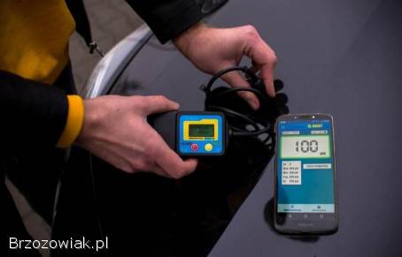 Miernik lakieru Prodig Tech GL-SMART-S