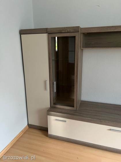 Sprzedam meble do pokoju bądź salonu