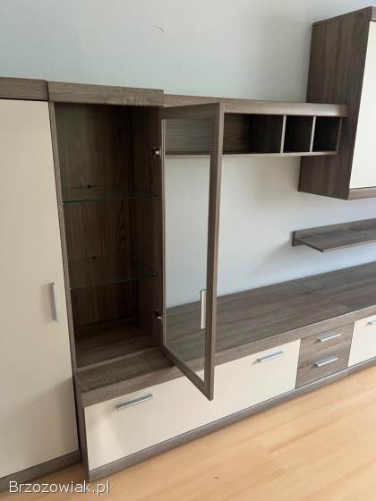 Sprzedam meble do pokoju bądź salonu