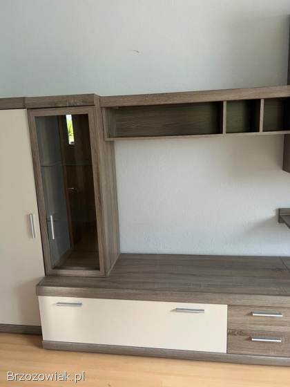 Sprzedam meble do pokoju bądź salonu