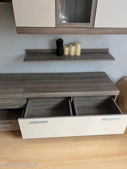 Sprzedam meble do pokoju bądź salonu