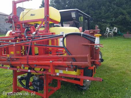 Sprzedam opryskiwacz RAU