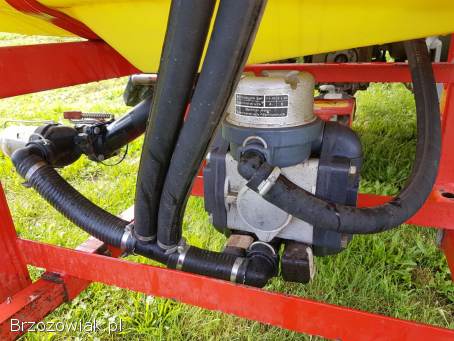 Sprzedam opryskiwacz RAU