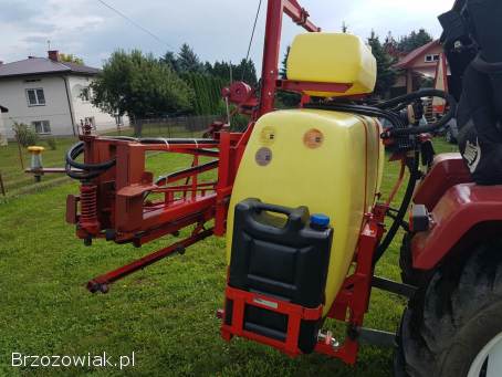 Sprzedam opryskiwacz RAU