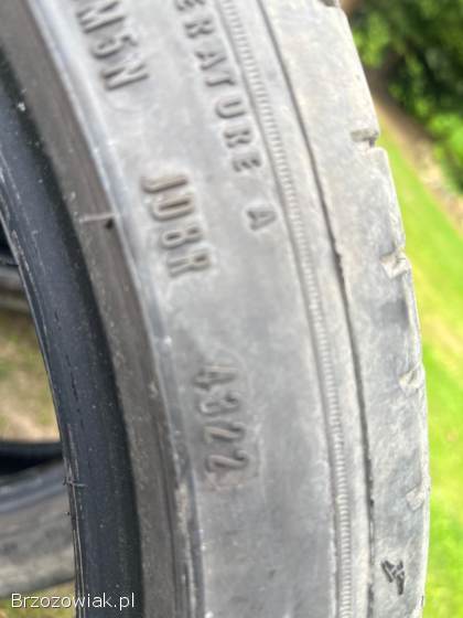 Opony 225/40/r18 Good Year