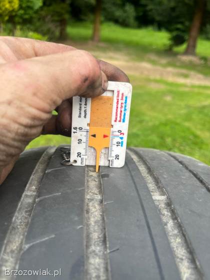 Opony 225/40/r18 Good Year