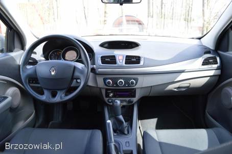 Renault Megane III 2010