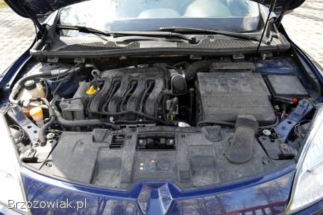 Renault Megane III 2010