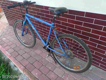 Rower górski Carrier 4500 na kołach 26