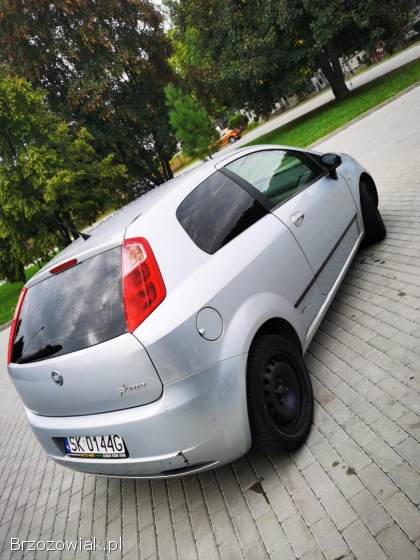 Fiat Grande Punto 2006