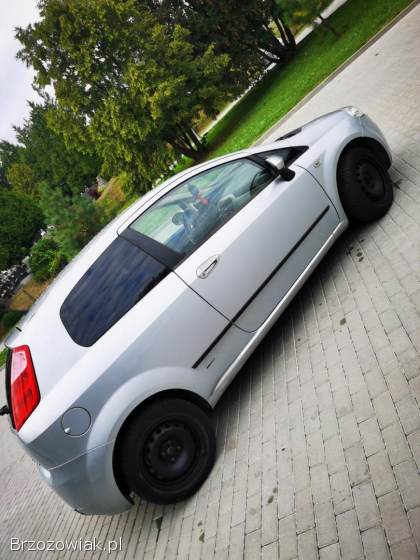 Fiat Grande Punto 2006