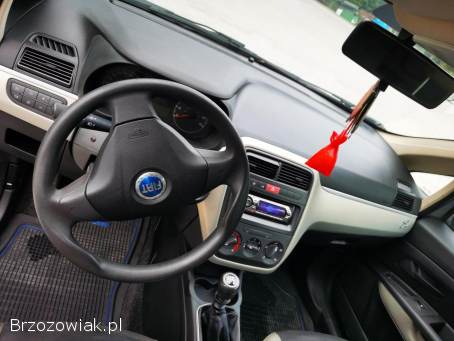 Fiat Grande Punto 2006