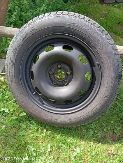 Sprzedam koło zimowe 15