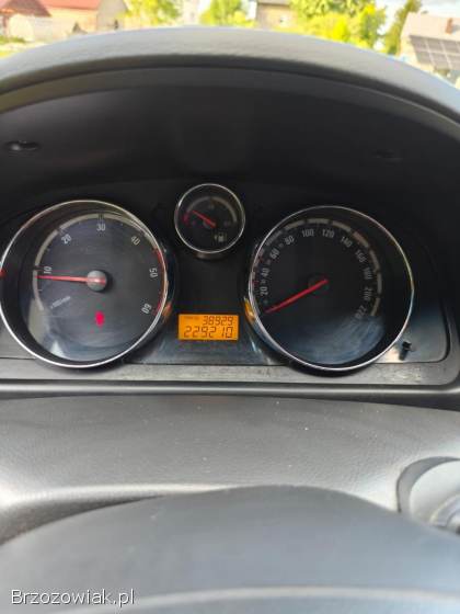 Opel Antara Suv 2008