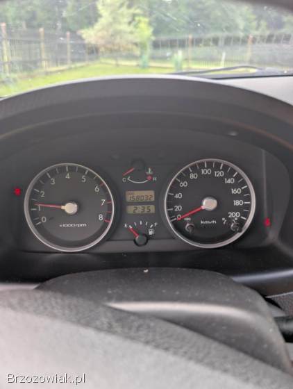 Hyundai Getz 2003