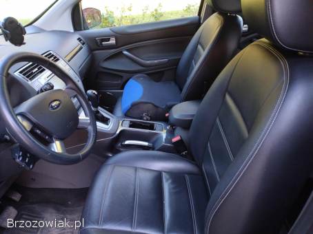 Ford Kuga Titanum 4x4 2012