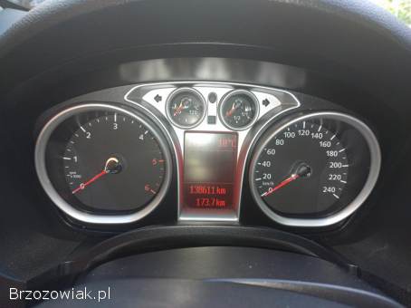 Ford Kuga Titanum 4x4 2012