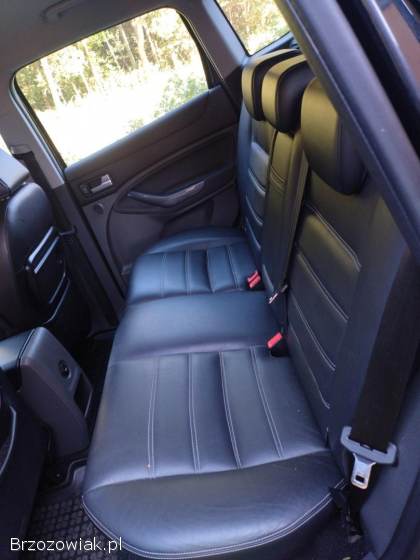 Ford Kuga Titanum 4x4 2012