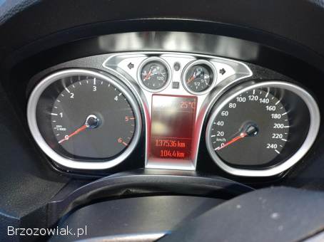 Ford Kuga Titanum 4x4 2012