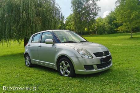 Suzuki Swift 1.  3 2010