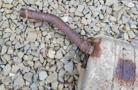 Wydech tłumik tłumiki końcowy środkowy Audi a4 b5 sedan Avant quattro