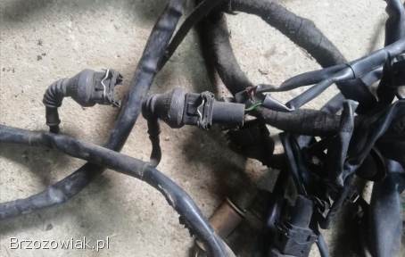 Wiązka silnika Audi a4 b5 1.  8t aeb + lpg stag