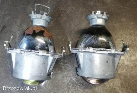 Soczewki lampy Valeo Audi a4 b5 lift polift do regeneracji