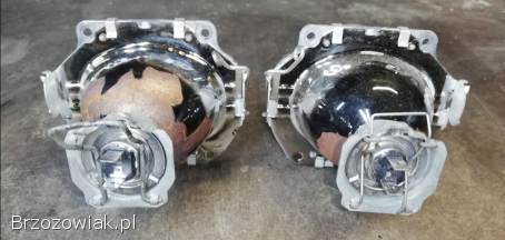 Soczewki lampy Valeo Audi a4 b5 lift polift do regeneracji