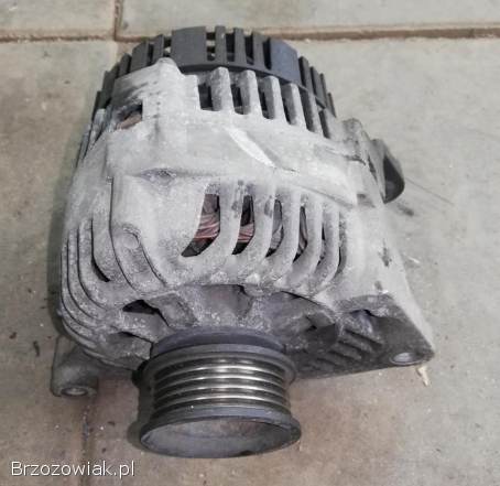 Alternator Valeo Audi a4 b5 1.  8t 1.  8 AEB ADR APU A6 C5